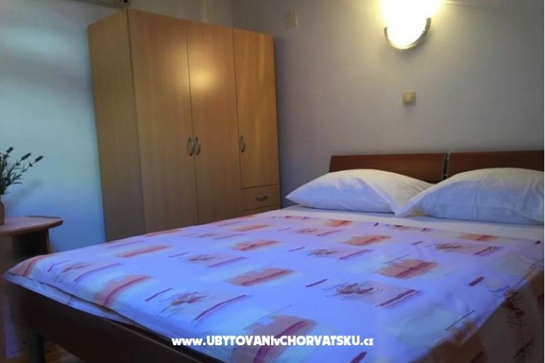 Apartmanok Begić – fotó 14