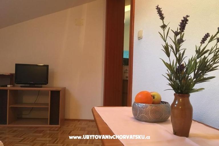 Apartmanok Begić – fotó 15