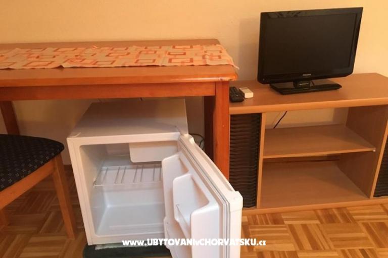 Apartmanok Begić – fotó 16