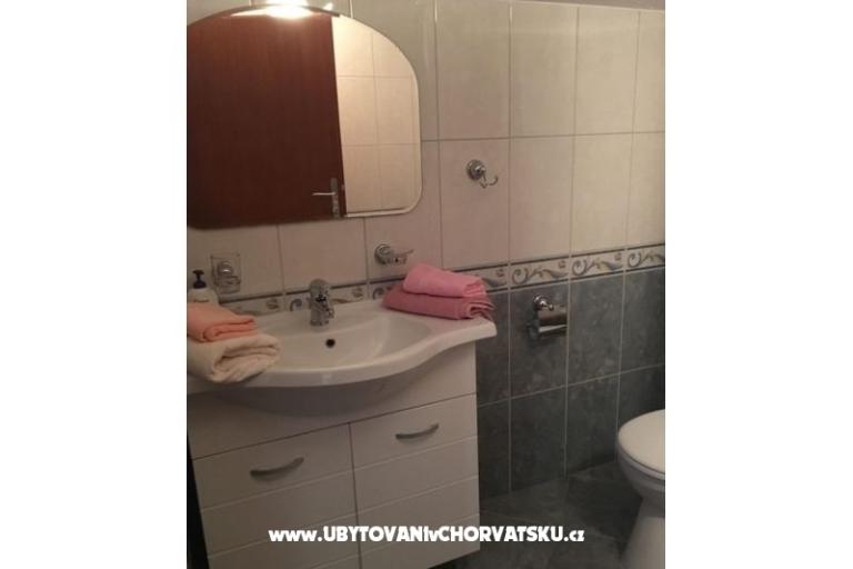 Apartmanok Begić – fotó 17