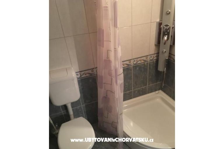 Apartmanok Begić – fotó 18