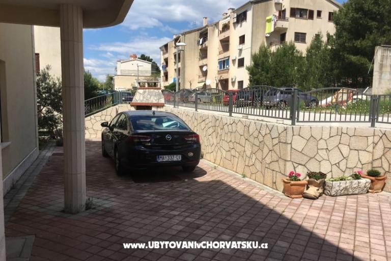 Apartmanok Begić – fotó 4