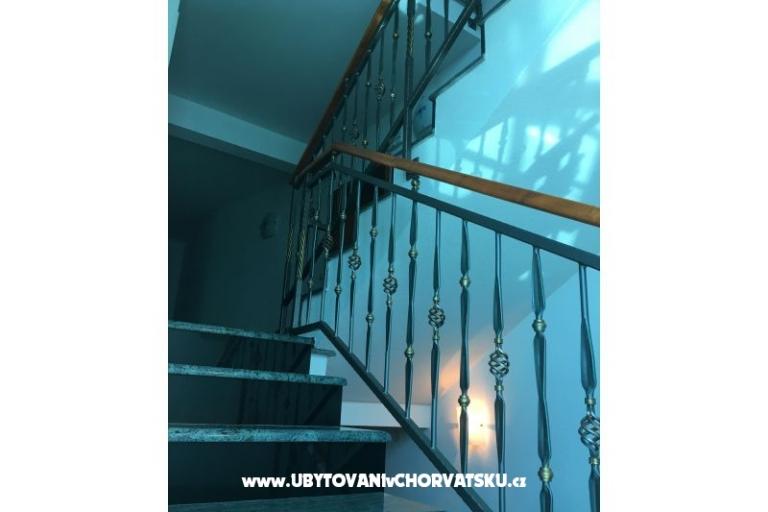 Apartmanok Begić – fotó 6
