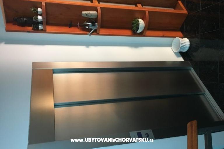 Apartmanok Begić – fotó 7