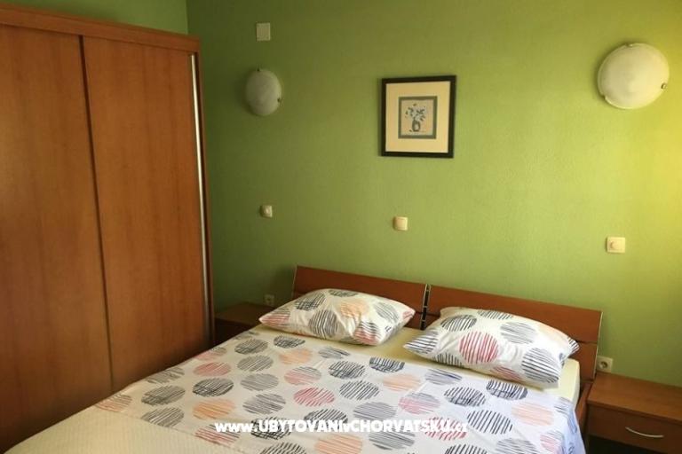 Apartmanok Begić – fotó 8