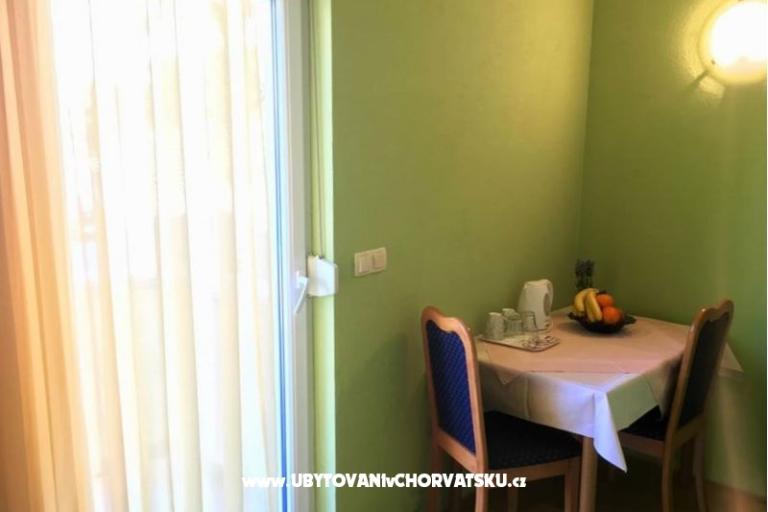 Apartmanok Begić – fotó 9