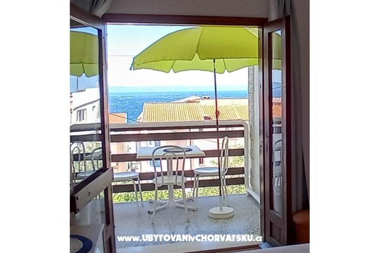 Apartmanok Boban – fotó 2