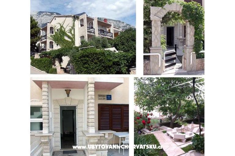 Apartmanok Boban – fotó 8
