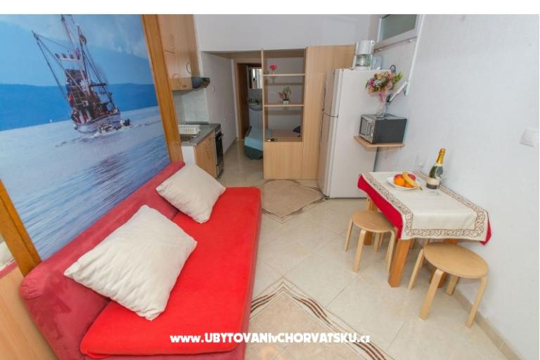Apartmanok Buba – fotó 12