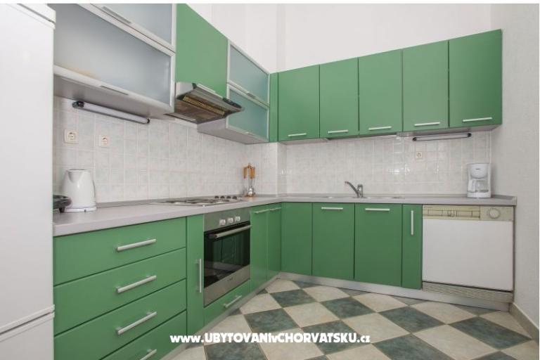 Apartmanok Buba – fotó 17