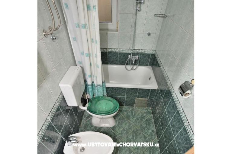 Apartmanok Buba – fotó 18
