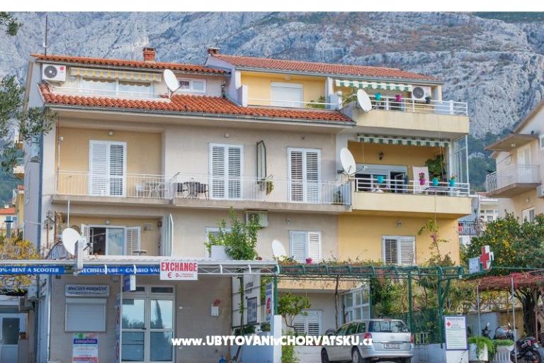 Apartmanok Buba – fotó 2