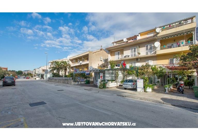 Apartmanok Buba – fotó 4