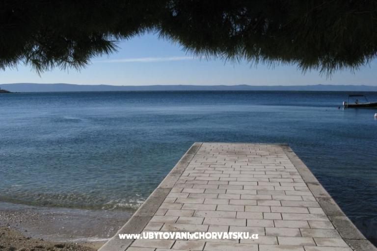 Apartmanok Buba – fotó 7