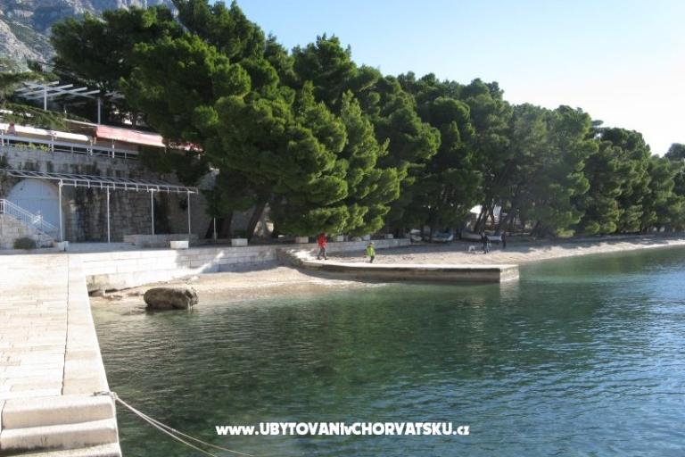 Apartmanok Buba – fotó 8