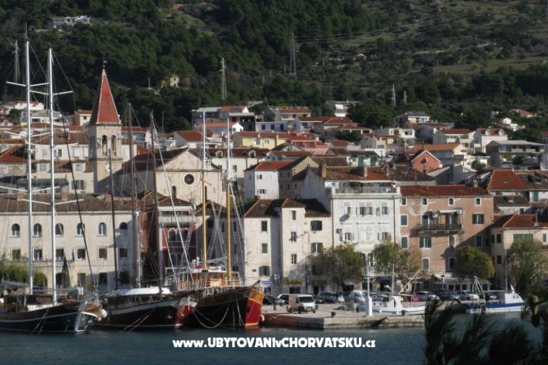Apartmanok Buba – fotó 9
