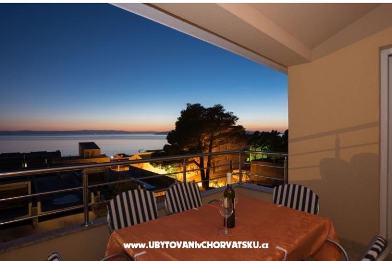 Apartmanok Buba/Maslina – fotó 10