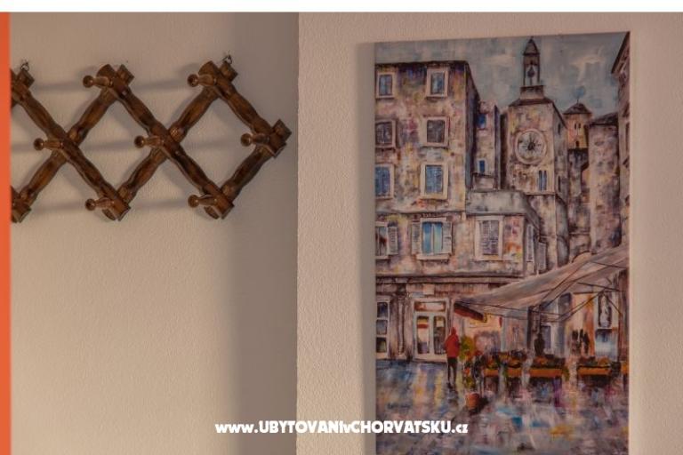Apartmanok Buba/Maslina – fotó 15