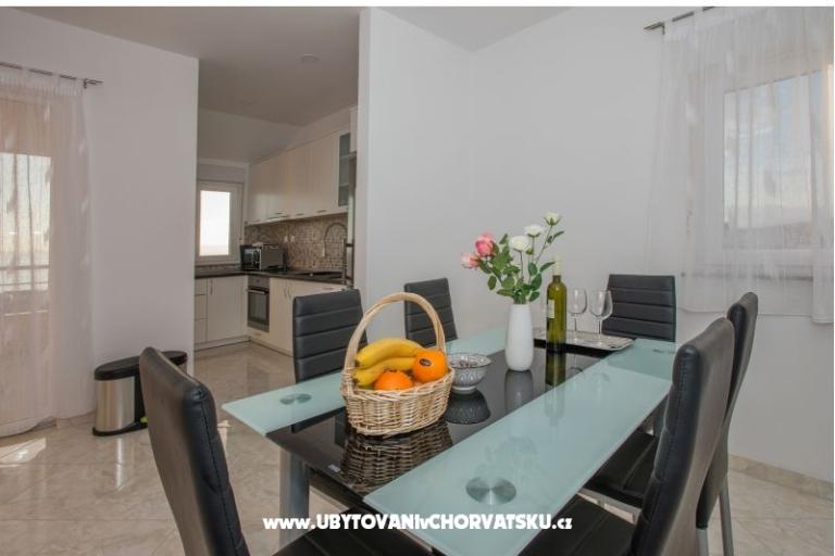 Apartmanok Buba/Maslina – fotó 17
