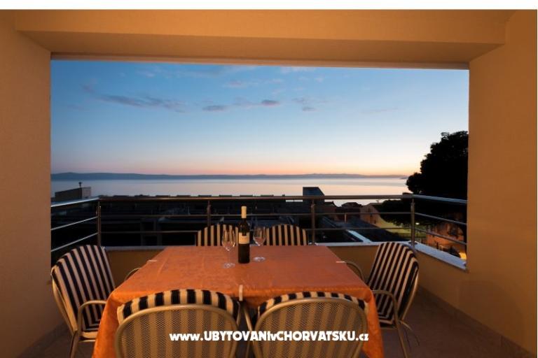 Apartmanok Buba/Maslina – fotó 18