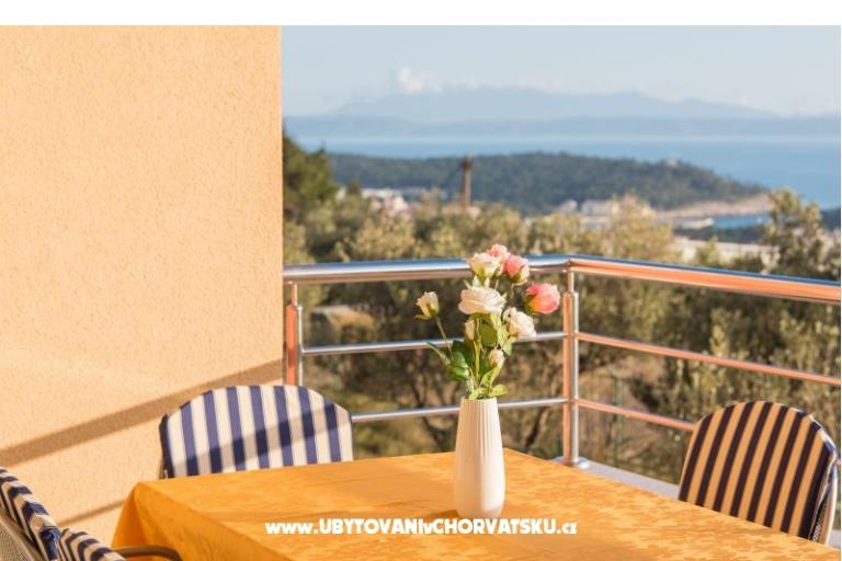 Apartmanok Buba/Maslina – fotó 6