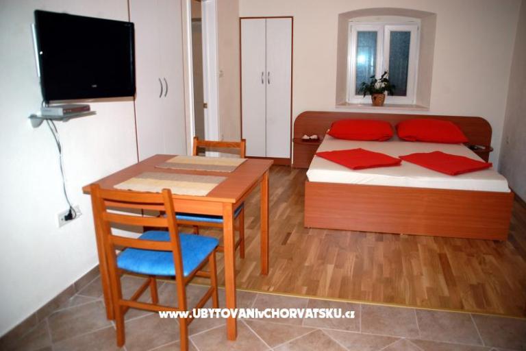 Apartmanok Caralipeo – fotó 10