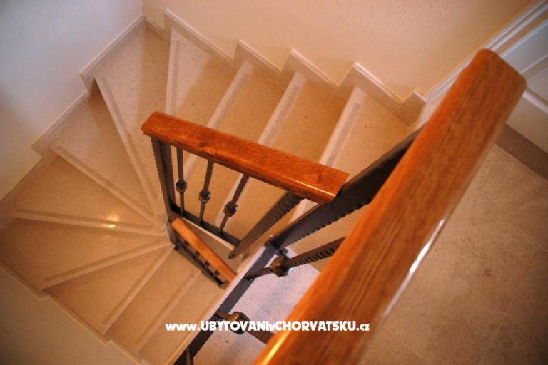 Apartmanok Caralipeo – fotó 11