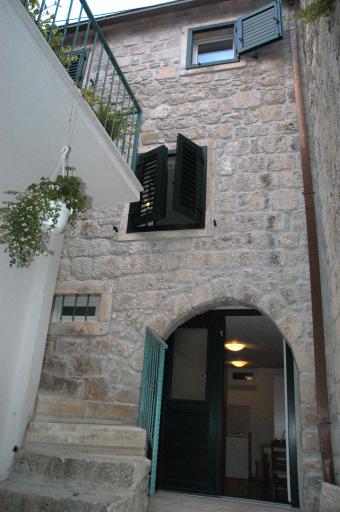 Apartmanok Caralipeo – fotó 12