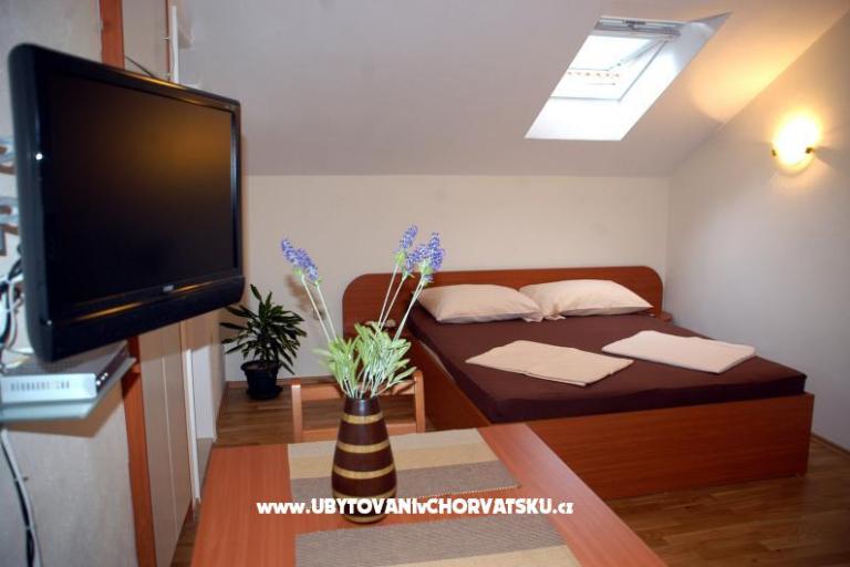 Apartmanok Caralipeo – fotó 4
