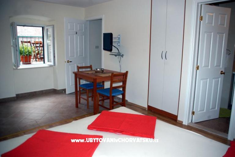 Apartmanok Caralipeo – fotó 5
