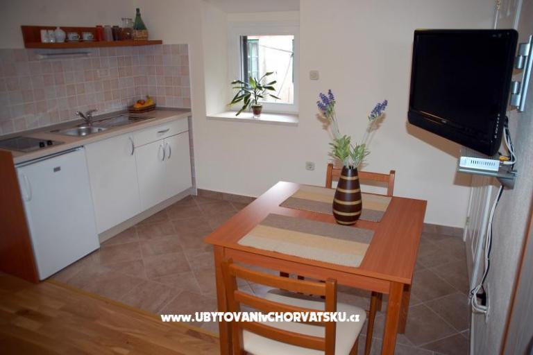 Apartmanok Caralipeo – fotó 6