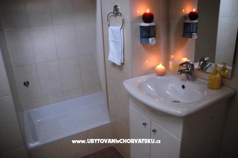 Apartmanok Caralipeo – fotó 7