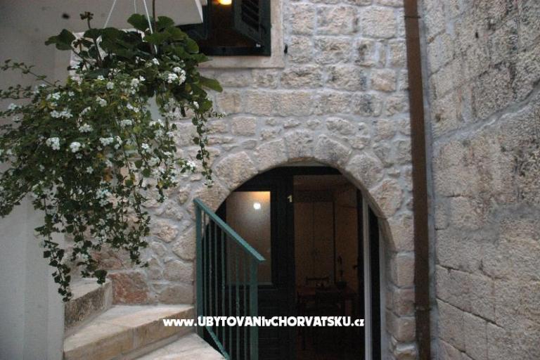 Apartmanok Caralipeo – fotó 8