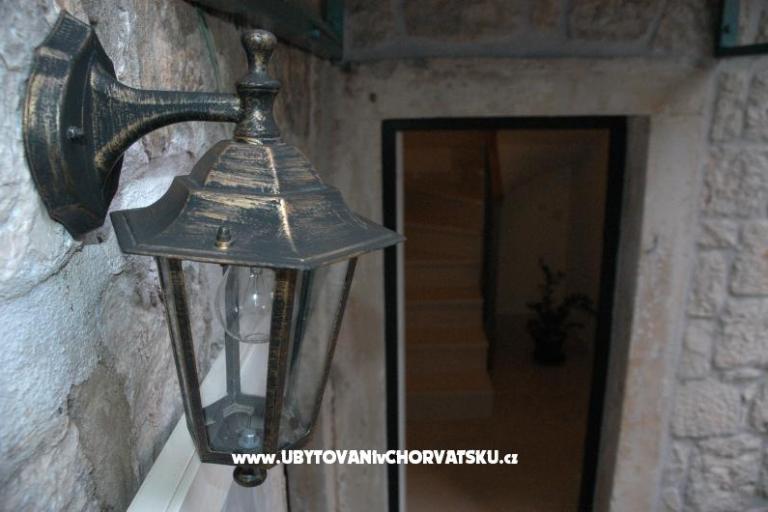 Apartmanok Caralipeo – fotó 9