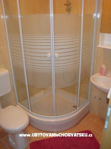 Apartmanok Čepo – fotó 3