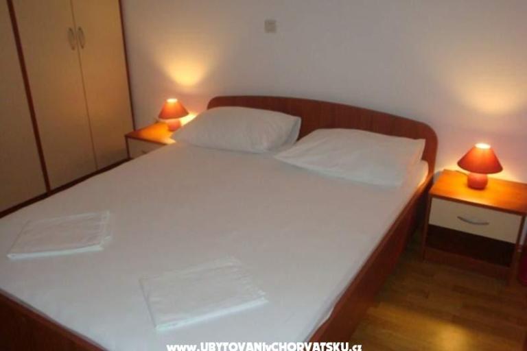 Apartmanok Čepo – fotó 7
