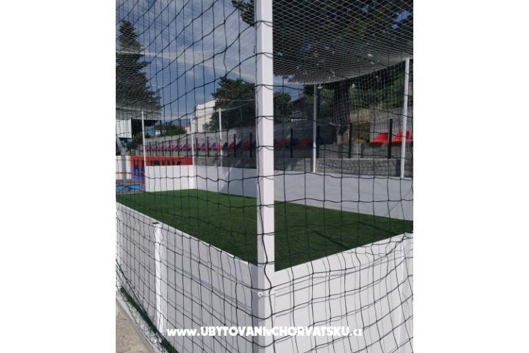 Apartmanok Dalmata – fotó 10