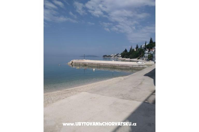 Apartmanok Dalmata – fotó 11