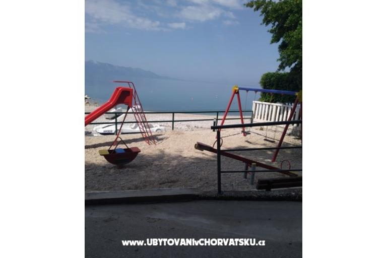 Apartmanok Dalmata – fotó 14