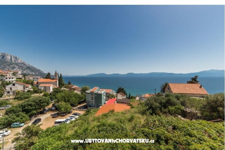 Apartmanok Dalmata – fotó 2