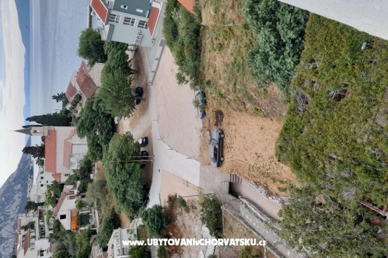 Apartmanok Dalmata – fotó 3
