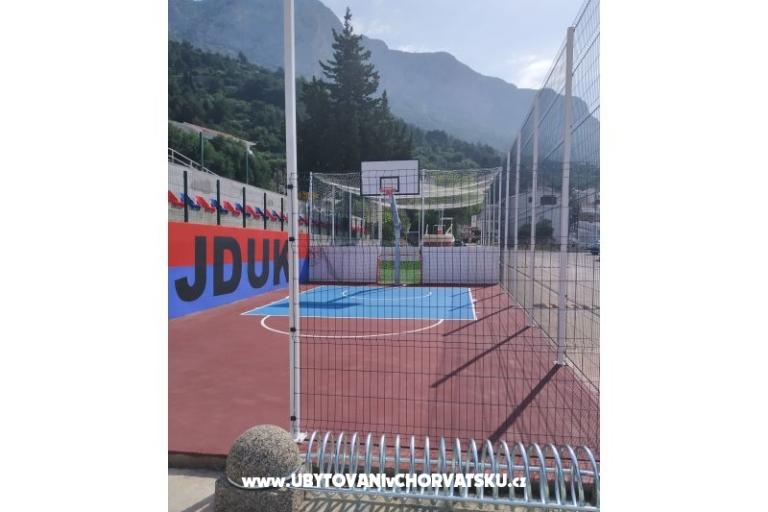 Apartmanok Dalmata – fotó 5