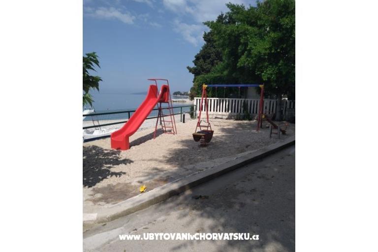 Apartmanok Dalmata – fotó 8