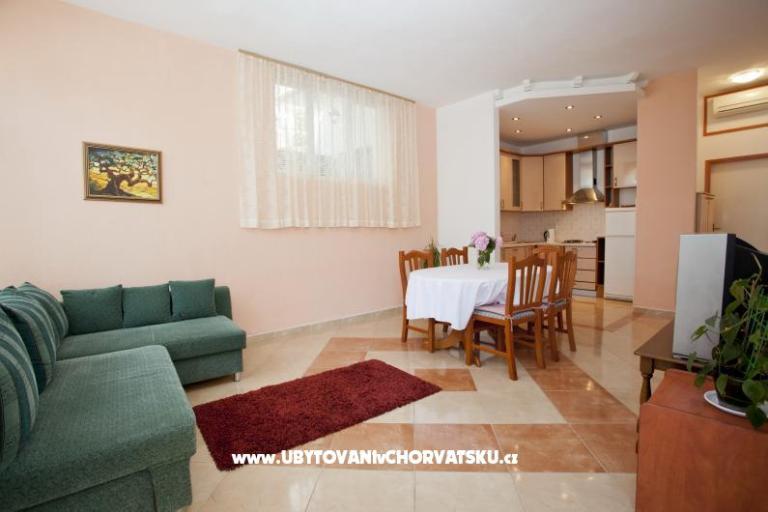 Apartmanok Daniela – fotó 6