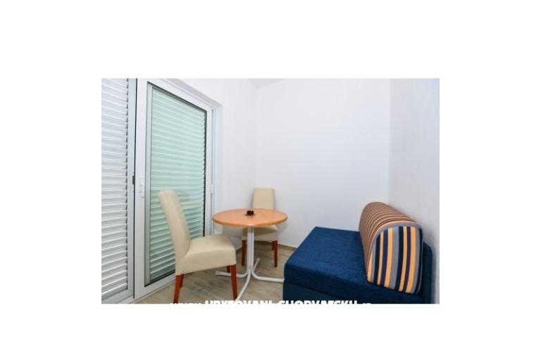 Apartmanok Dina – fotó 6