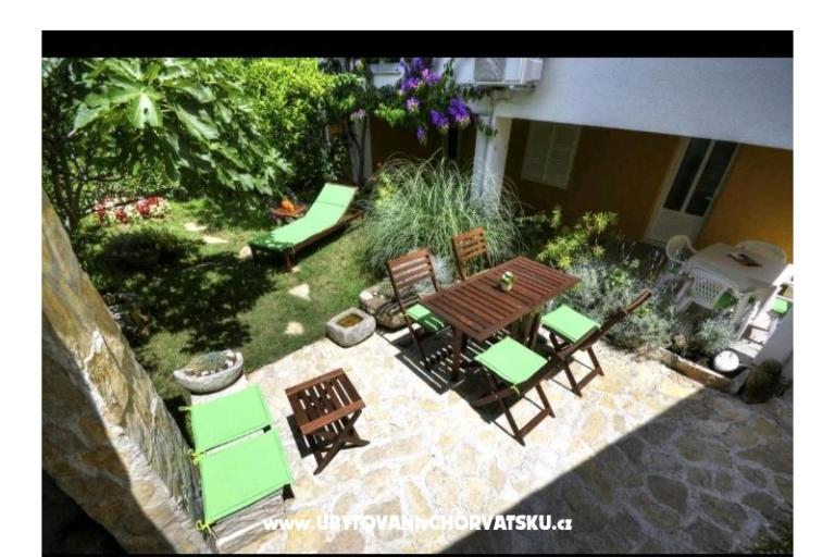Apartmanok DIVIA – fotó 2