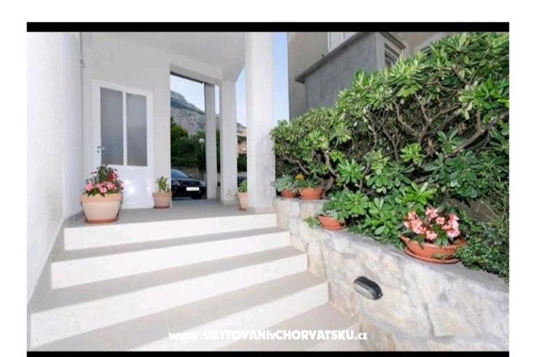 Apartmanok DIVIA – fotó 4