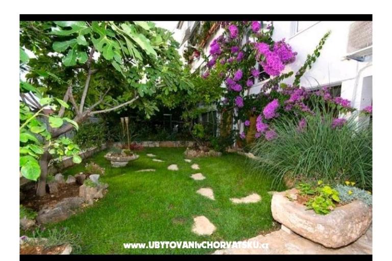 Apartmanok DIVIA – fotó 5