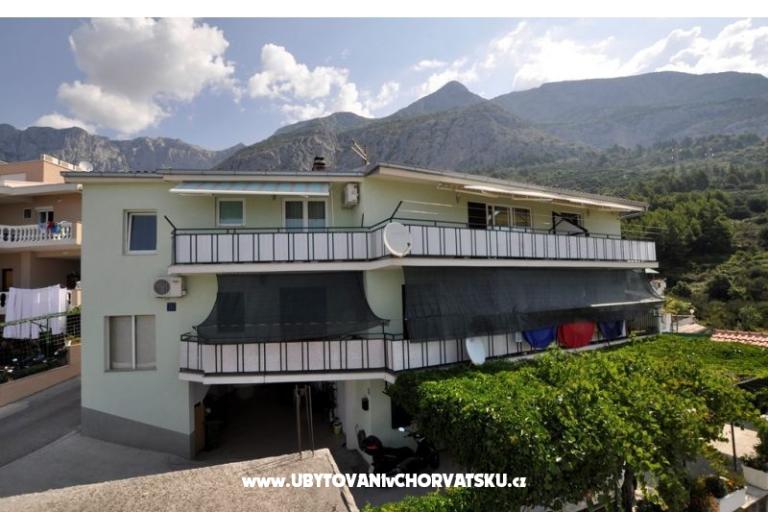 Apartmanok Dragana – fotó 4