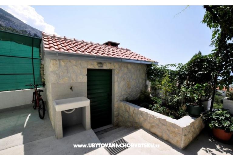 Apartmanok Dragana – fotó 7